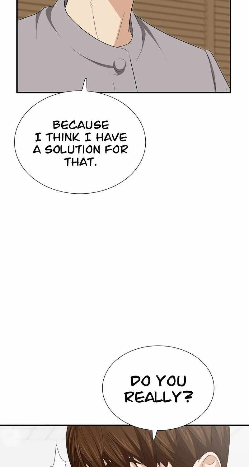 This Is The Law Kainu Manga Chapter 110 Page 44
