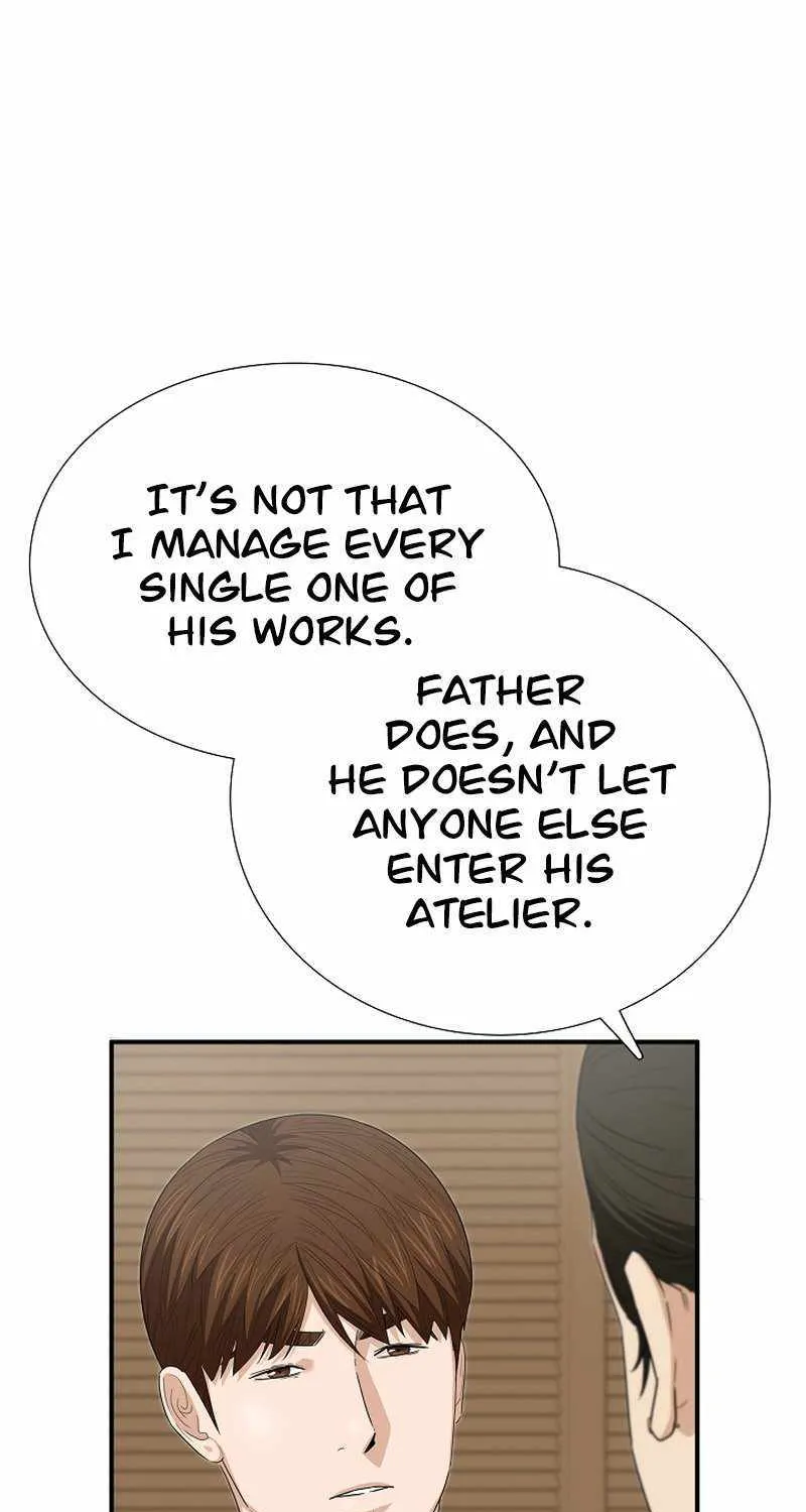 This is the Law Kainu Manga Chapter 109 Page 18