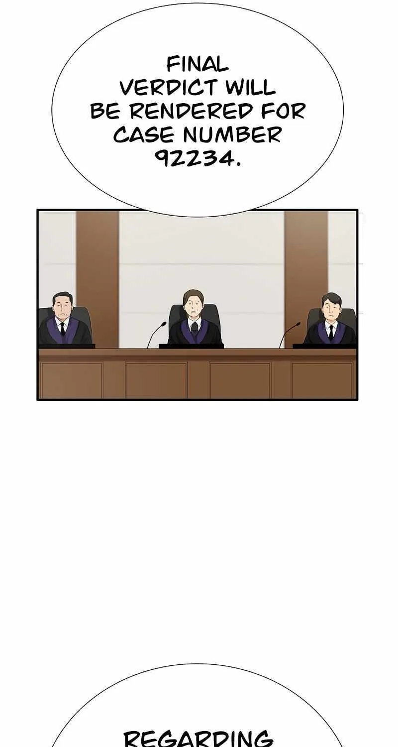 This Is The Law Kainu Manga Chapter 108 Page 51
