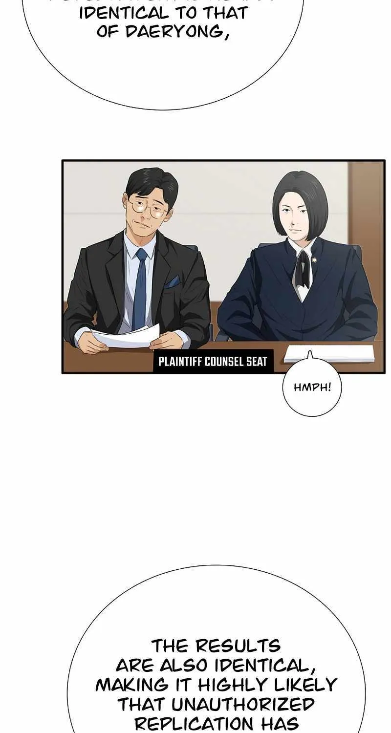 This Is The Law Kainu Manga Chapter 108 Page 53