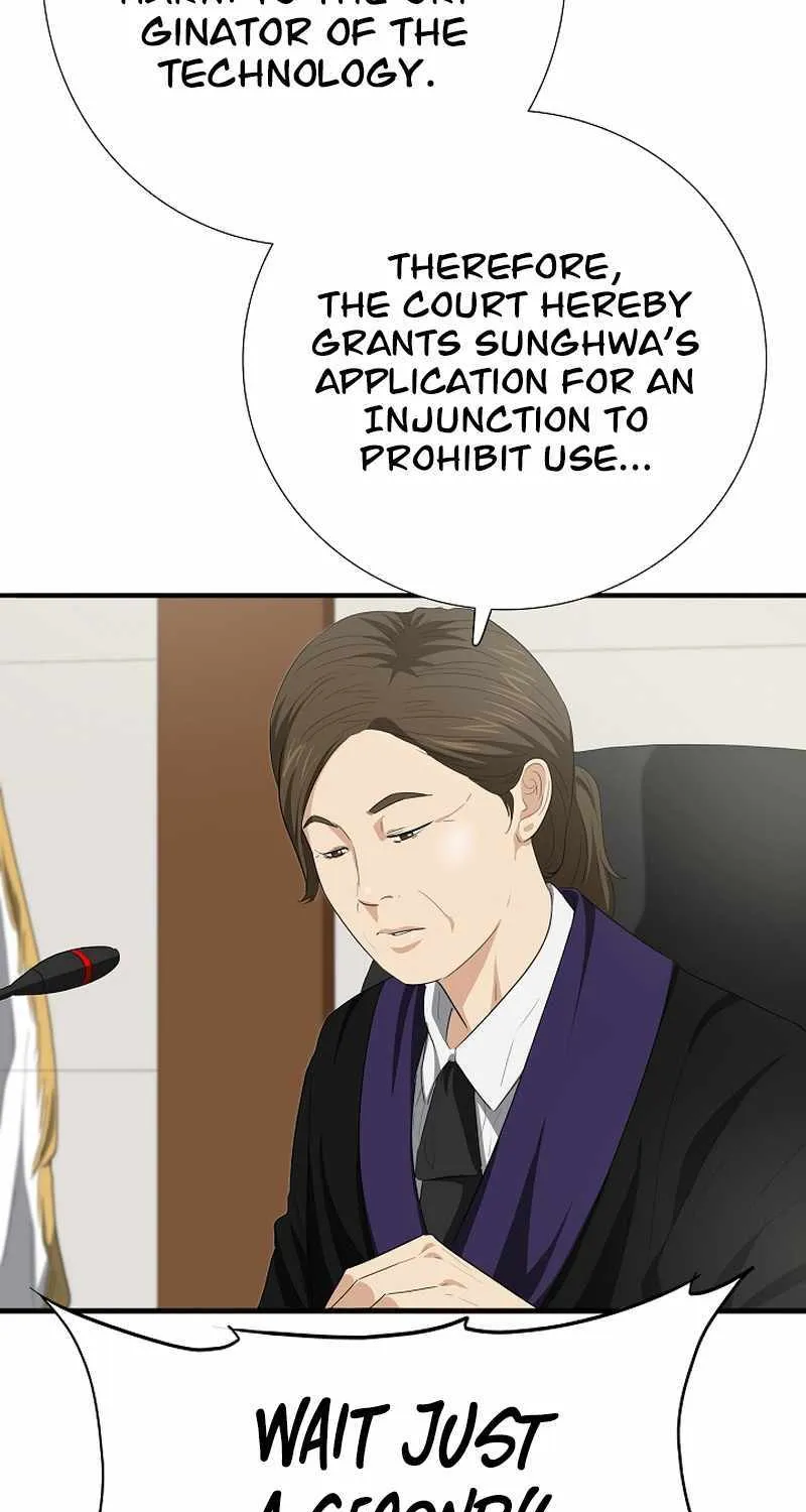 This Is The Law Kainu Manga Chapter 108 Page 55