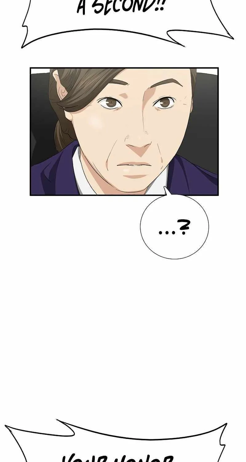This Is The Law Kainu Manga Chapter 108 Page 56
