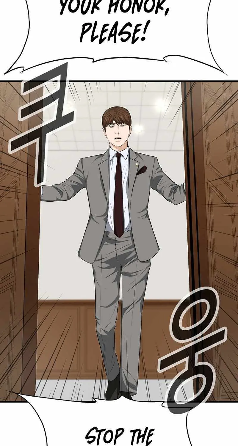 This Is The Law Kainu Manga Chapter 108 Page 57