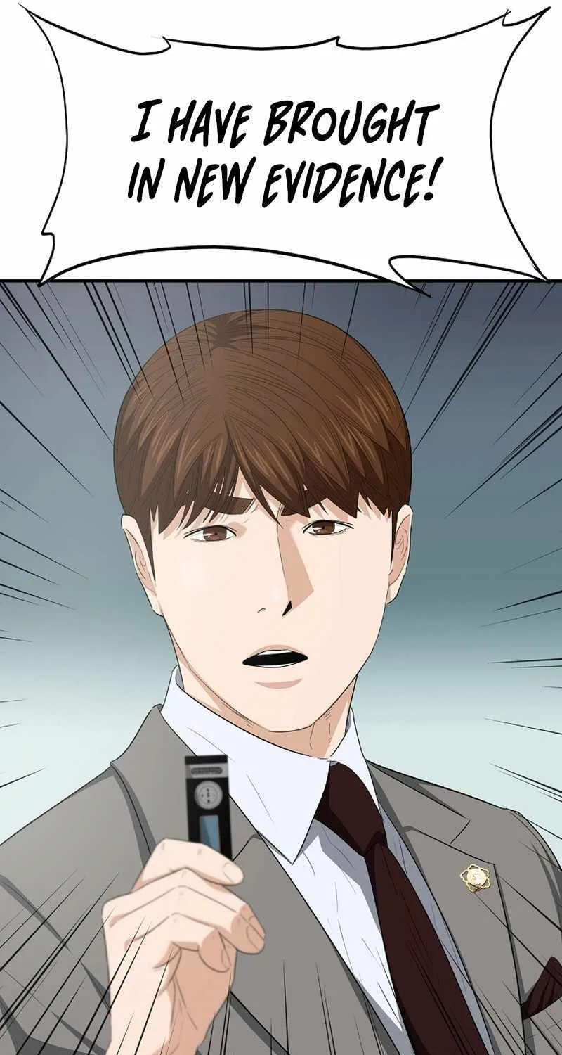 This Is The Law Kainu Manga Chapter 108 Page 59