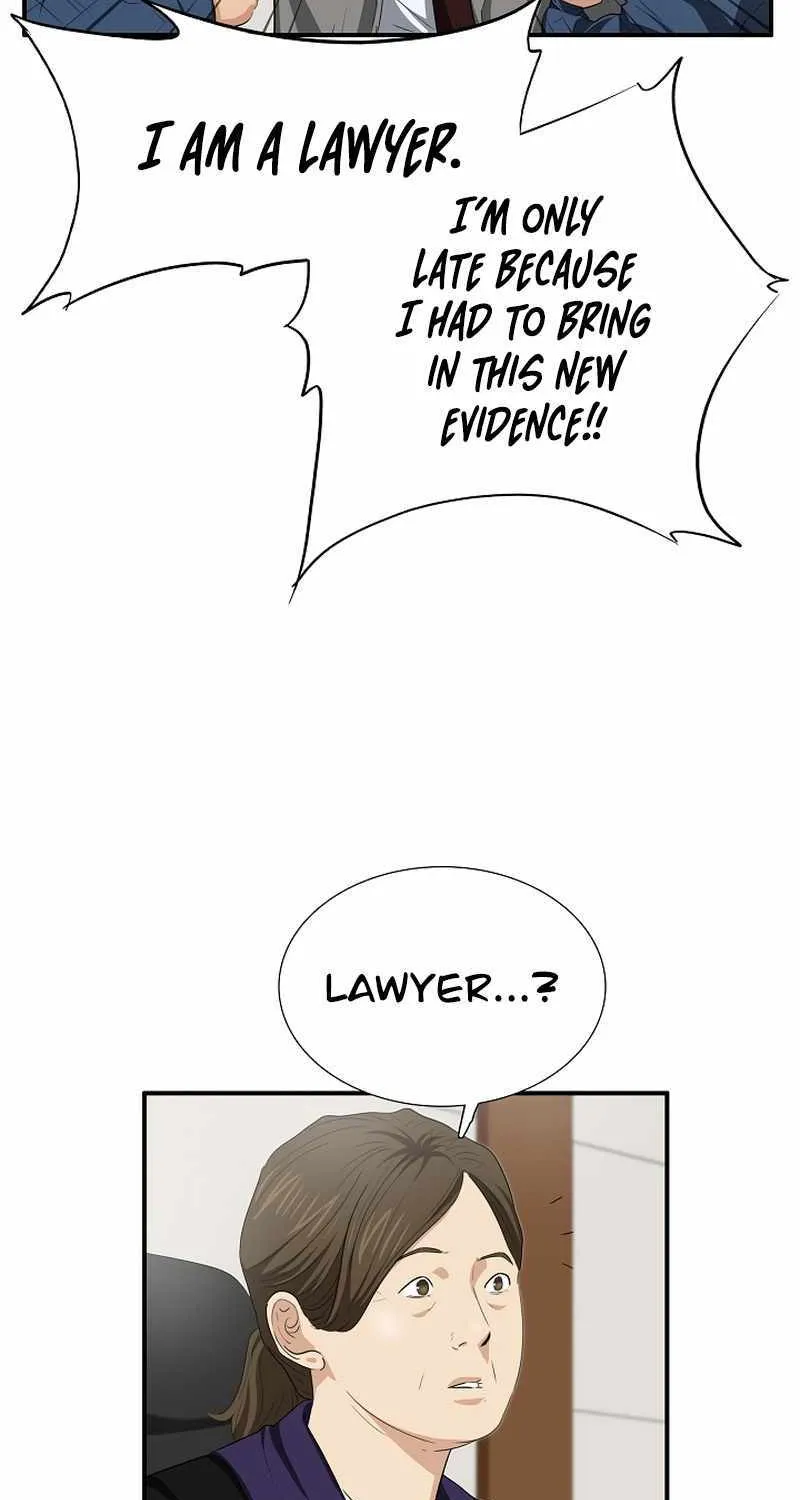 This Is The Law Kainu Manga Chapter 108 Page 61
