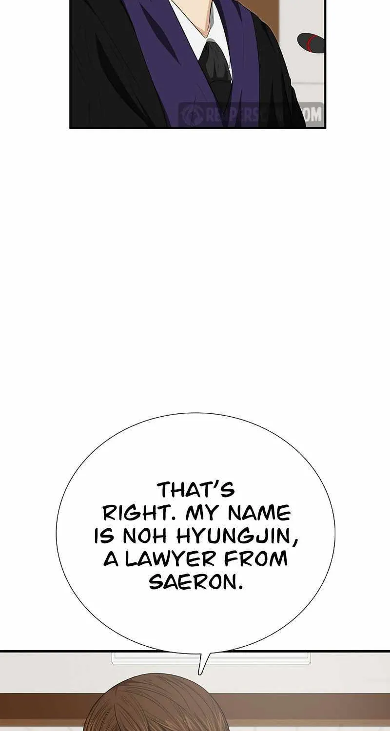 This Is The Law Kainu Manga Chapter 108 Page 62