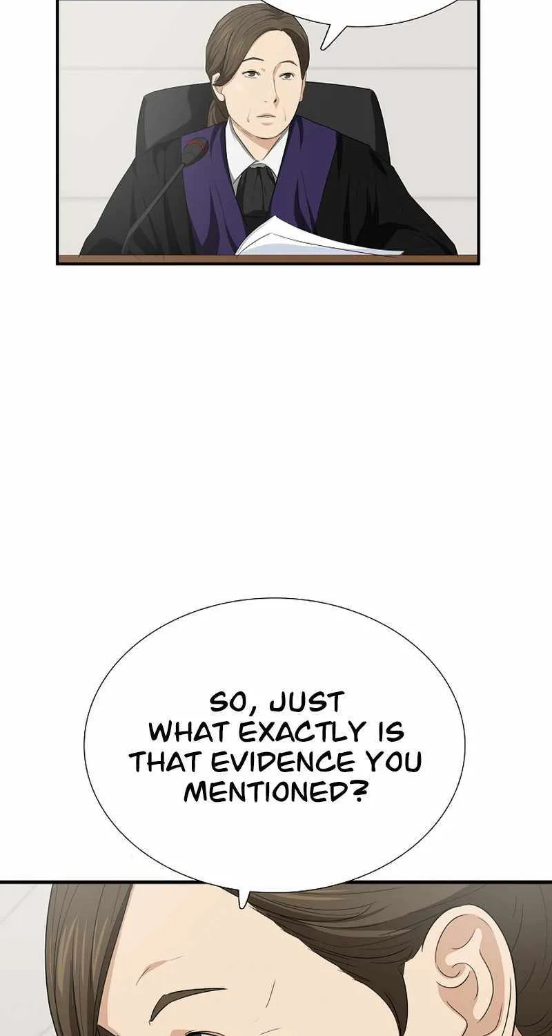This Is The Law Kainu Manga Chapter 108 Page 64