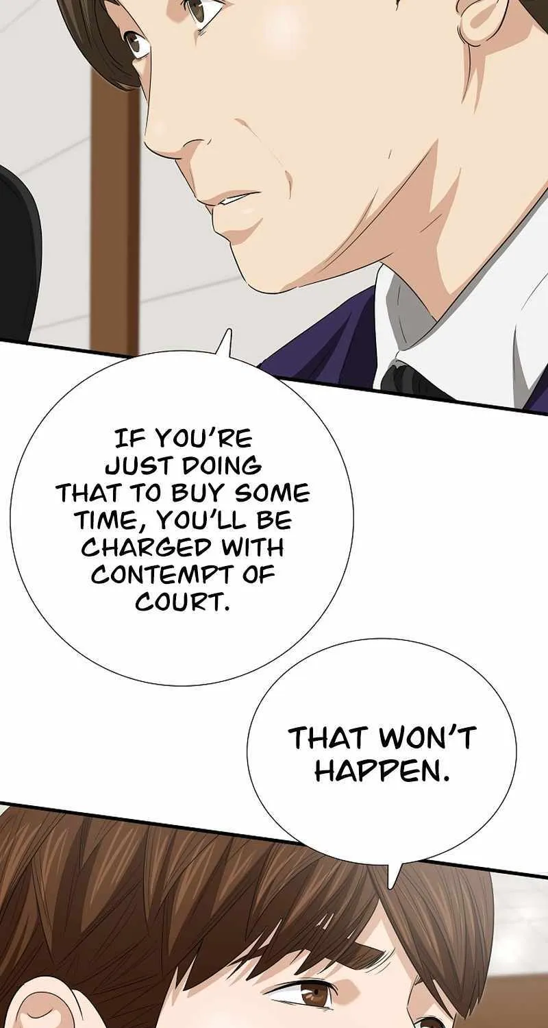 This Is The Law Kainu Manga Chapter 108 Page 65