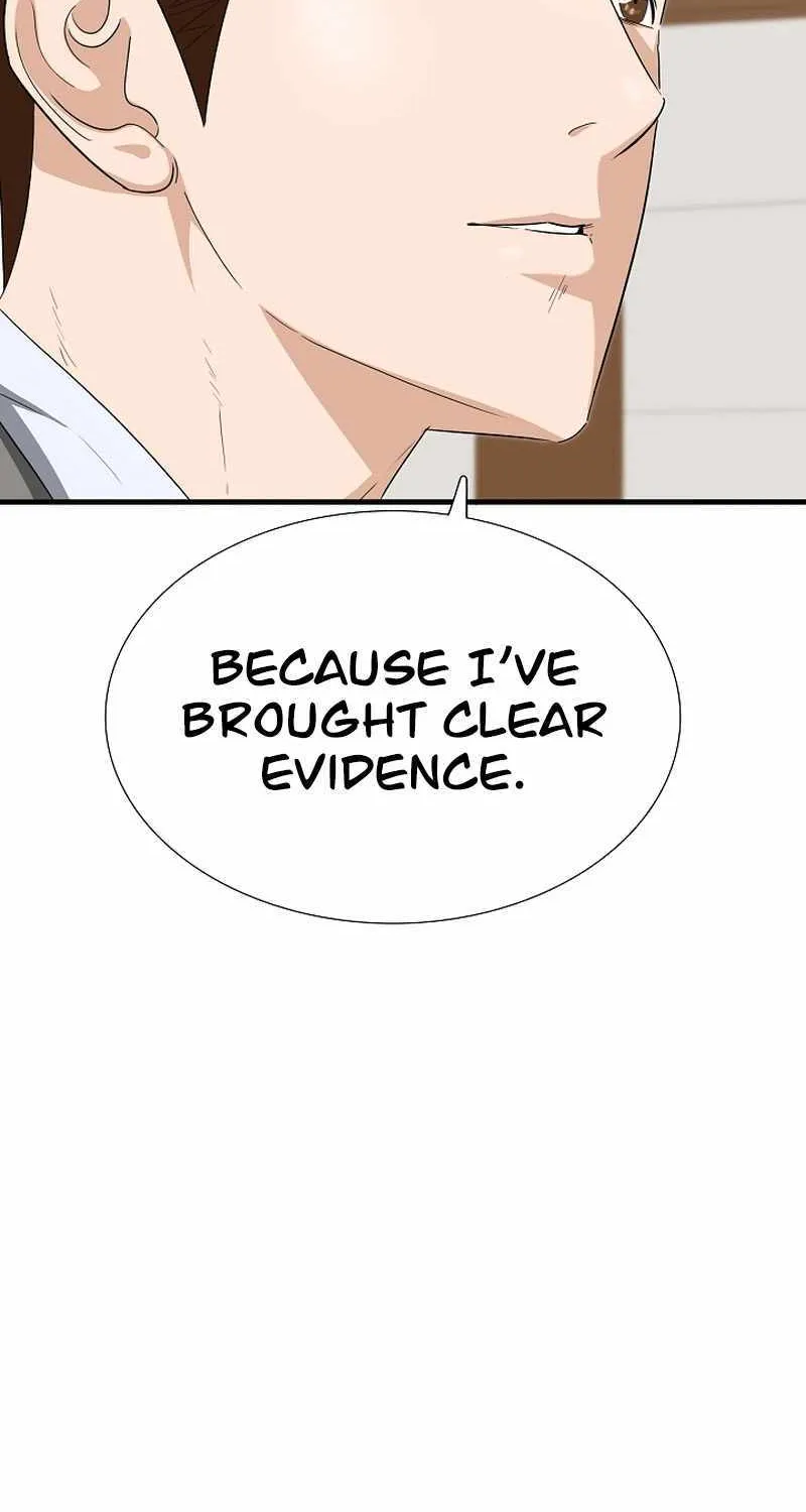 This Is The Law Kainu Manga Chapter 108 Page 66