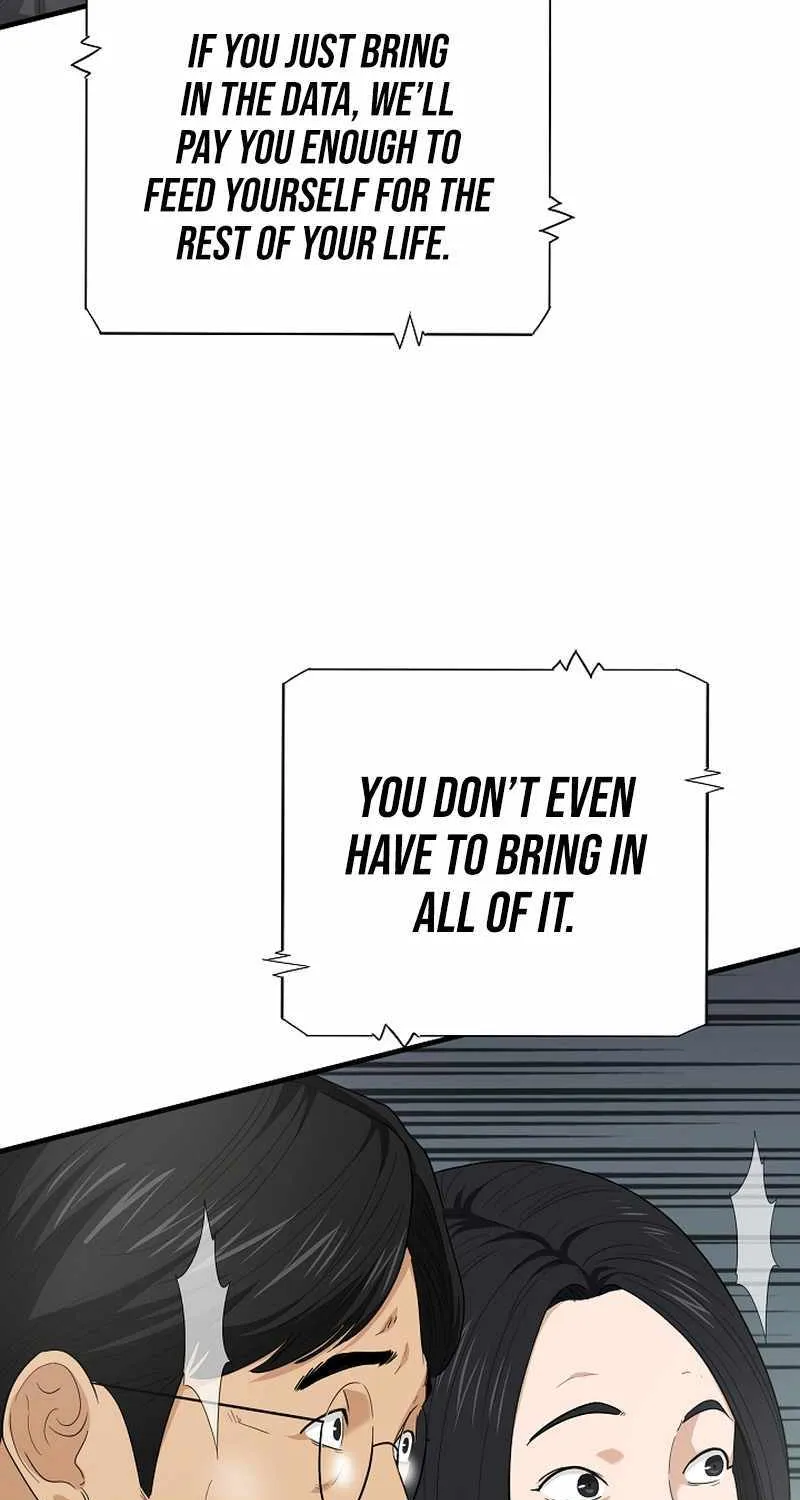 This Is The Law Kainu Manga Chapter 108 Page 69