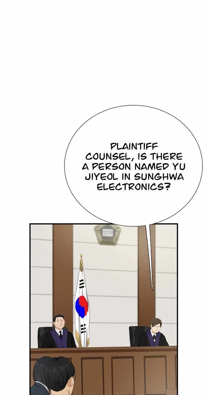 This is the Law Kainu Manga Chapter 108 Page 73