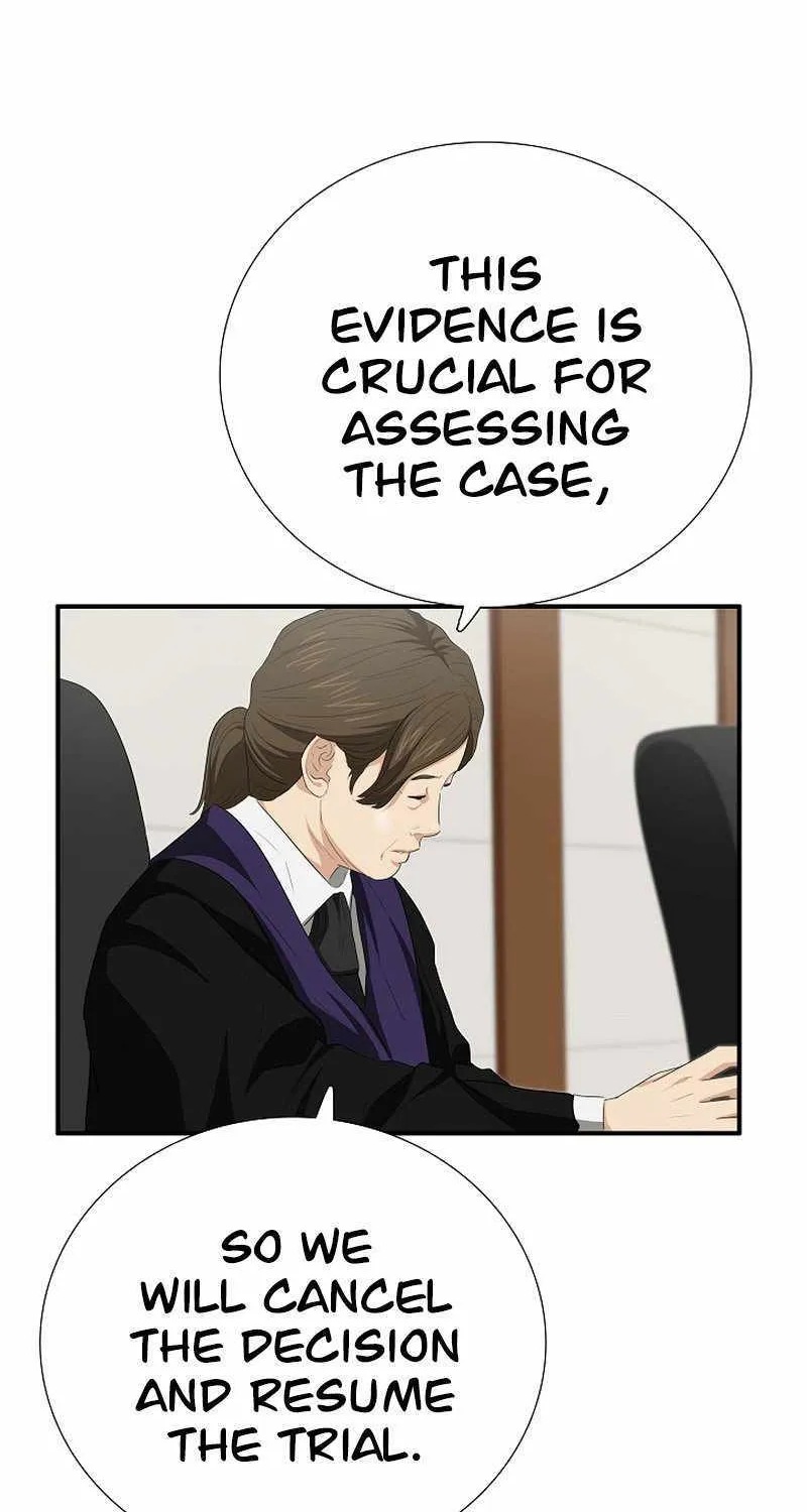 This Is The Law Kainu Manga Chapter 108 Page 78