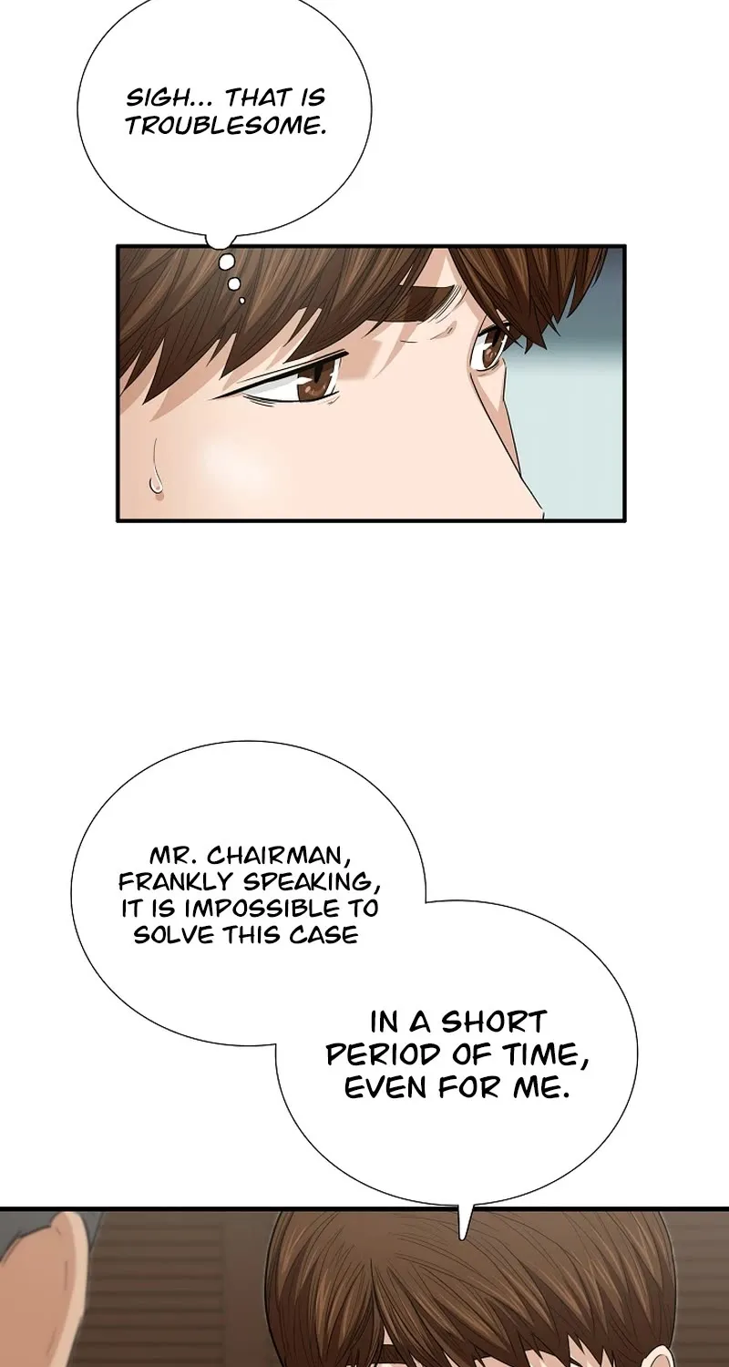This Is The Law Kainu Manga Chapter 106 Page 34