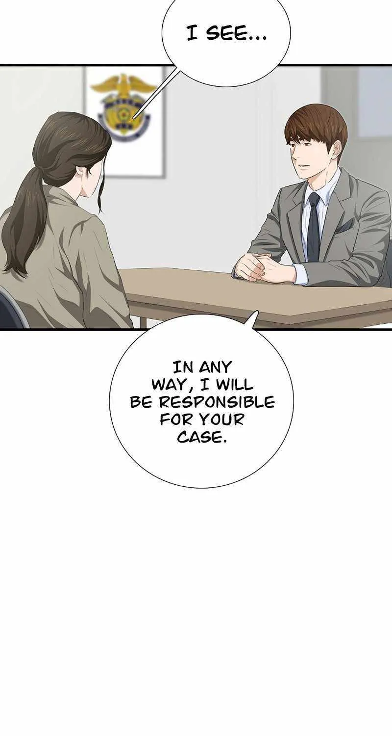 This is the Law Kainu Manga Chapter 104 Page 9