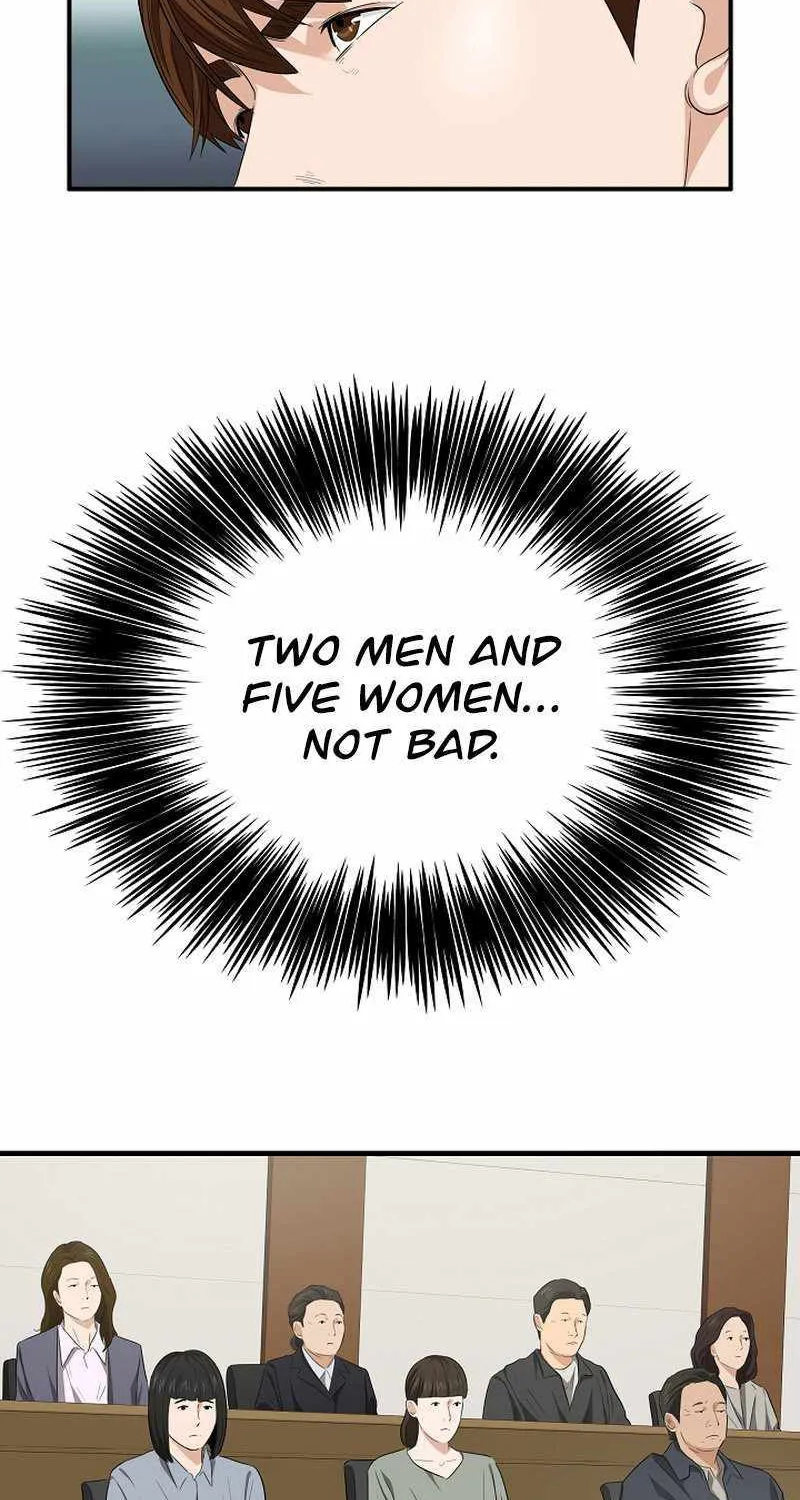 This is the Law Kainu Manga Chapter 104 Page 80