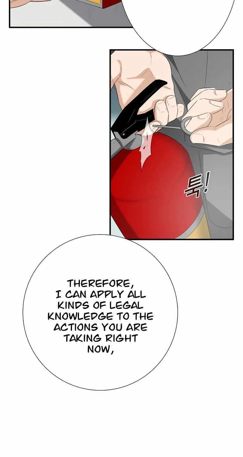 This is the Law Kainu Manga Chapter 101 Page 69