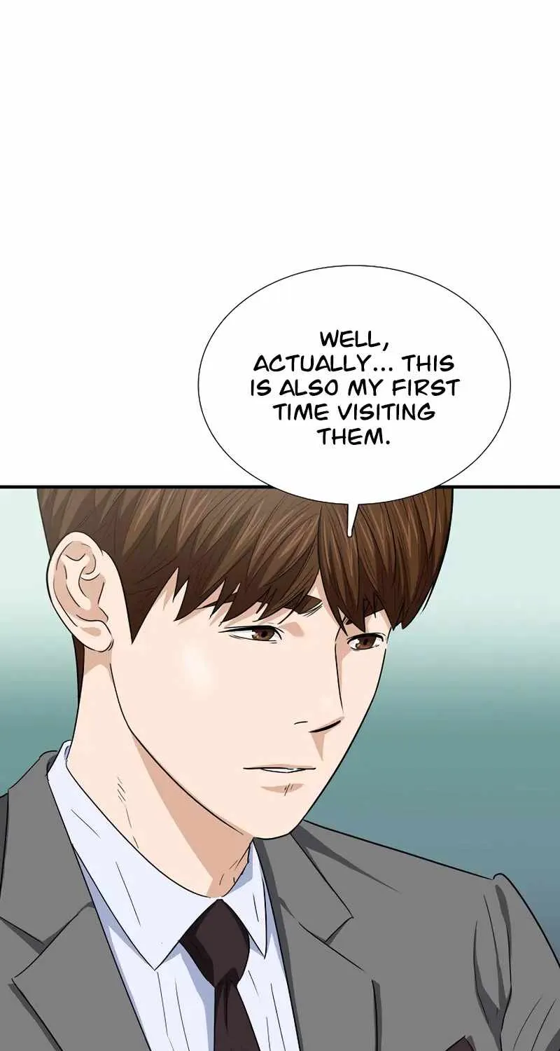 This is the Law Kainu Manga Chapter 101 Page 81