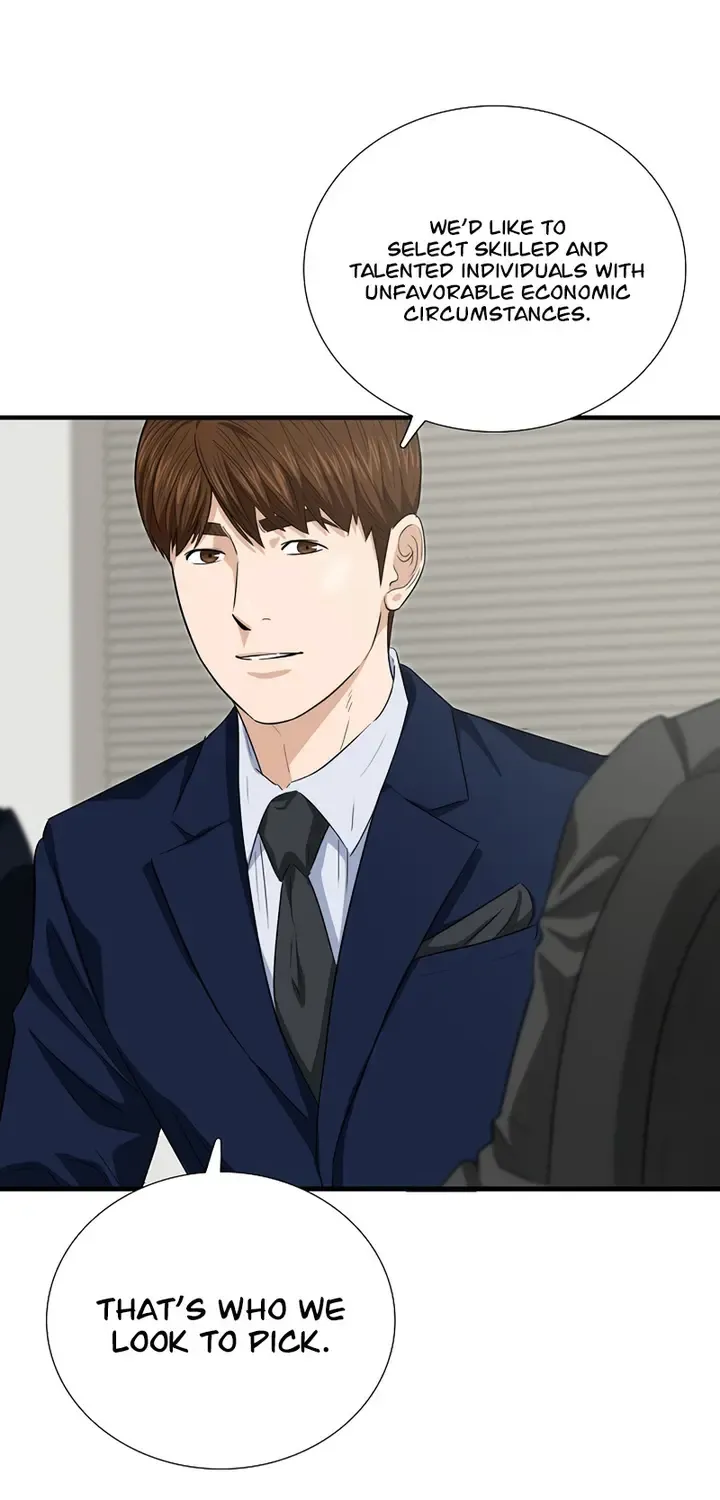 This is the Law Kainu Manga Chapter 98 Page 41