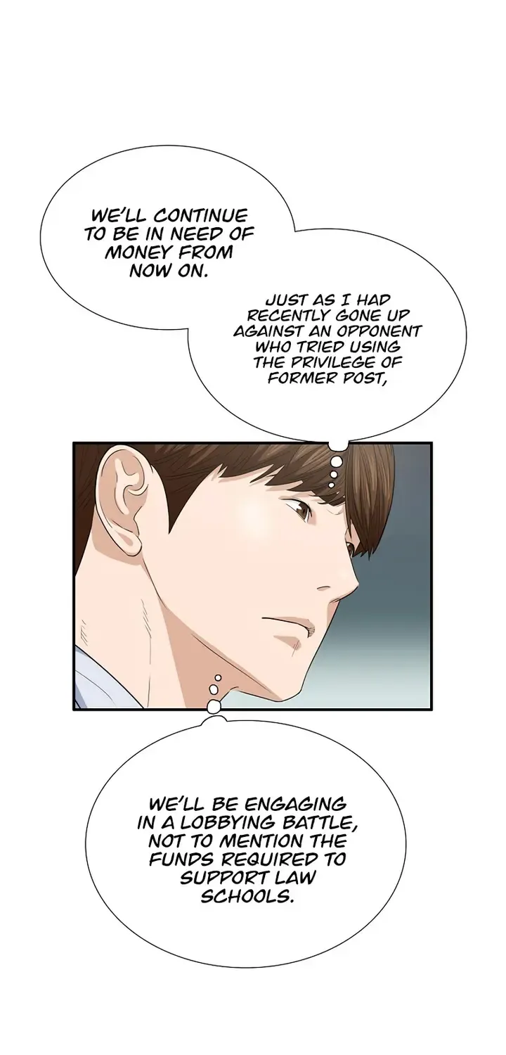This Is The Law Kainu Manga Chapter 98 Page 57