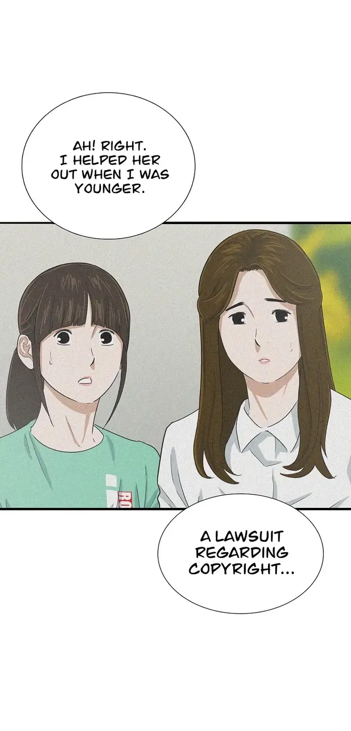 This Is The Law Kainu Manga Chapter 98 Page 61