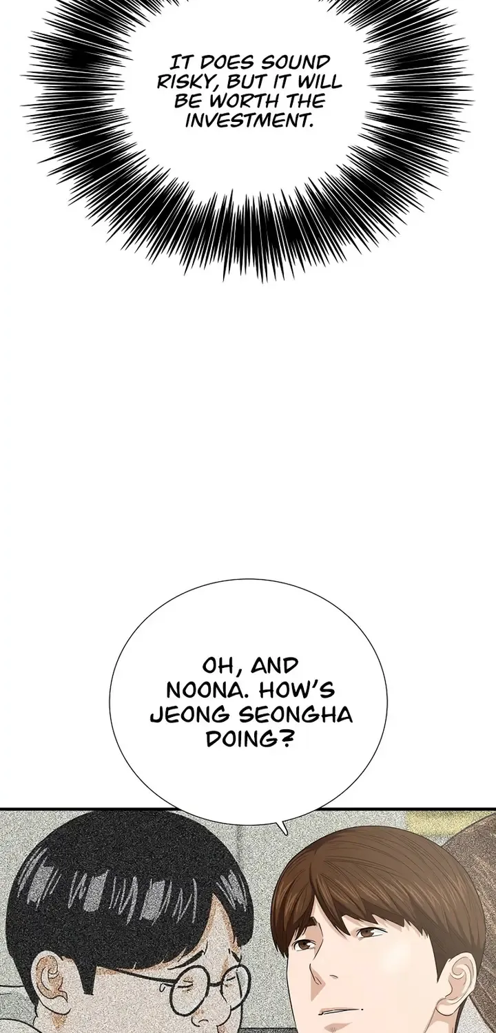 This Is The Law Kainu Manga Chapter 98 Page 75