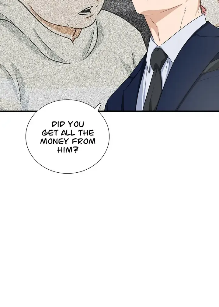 This is the Law Kainu Manga Chapter 98 Page 76