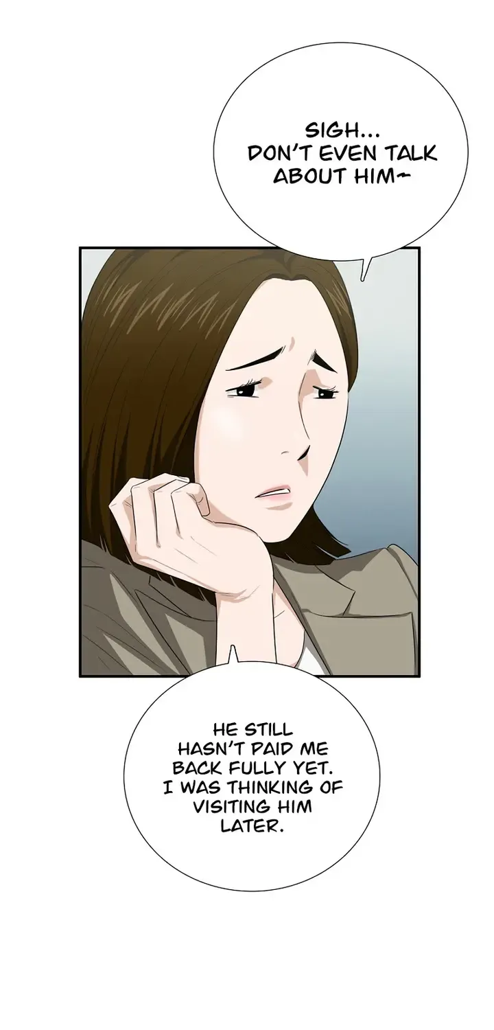 This Is The Law Kainu Manga Chapter 98 Page 77