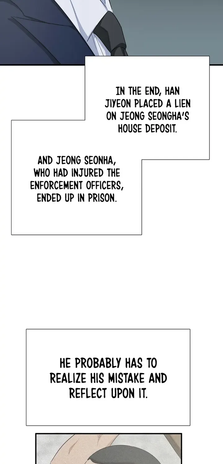 This Is The Law Kainu Manga Chapter 98 Page 91