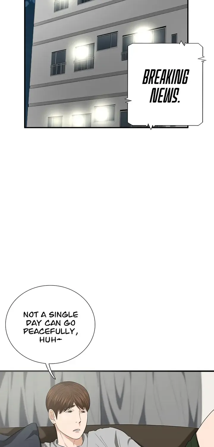 This Is The Law Kainu Manga Chapter 98 Page 94