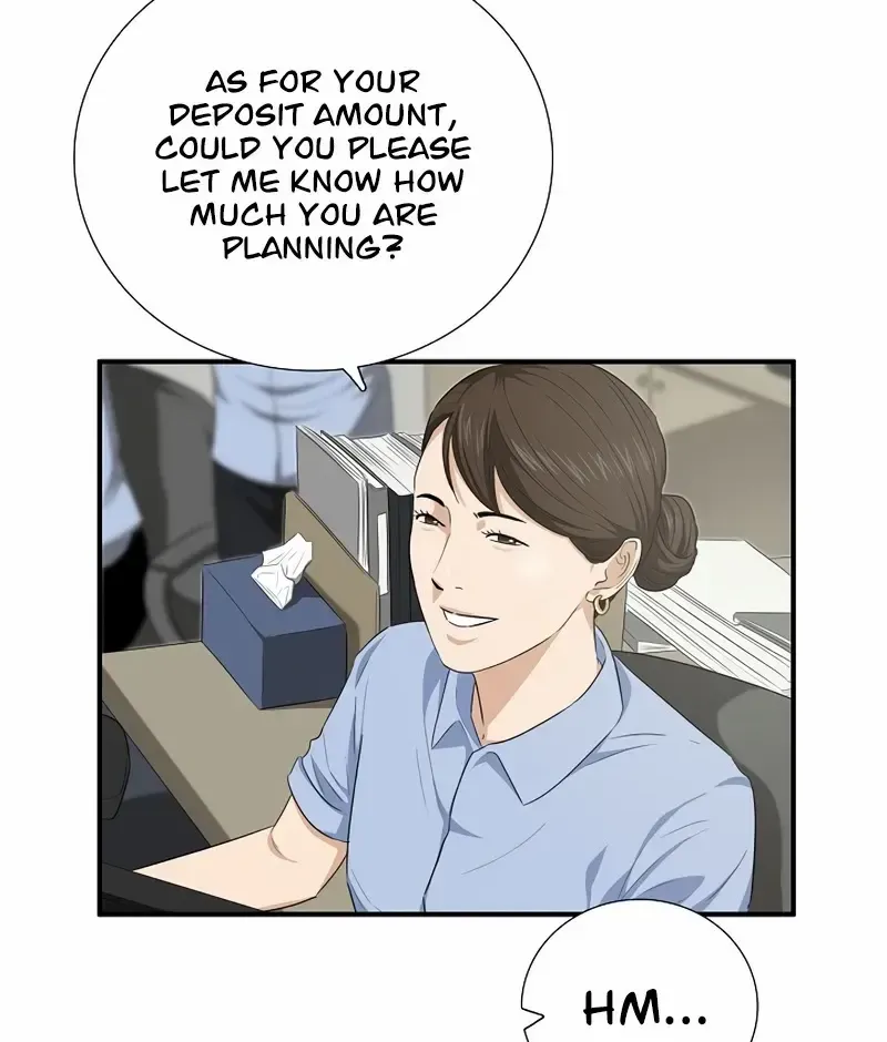 This Is The Law Kainu Manga Chapter 97 Page 28