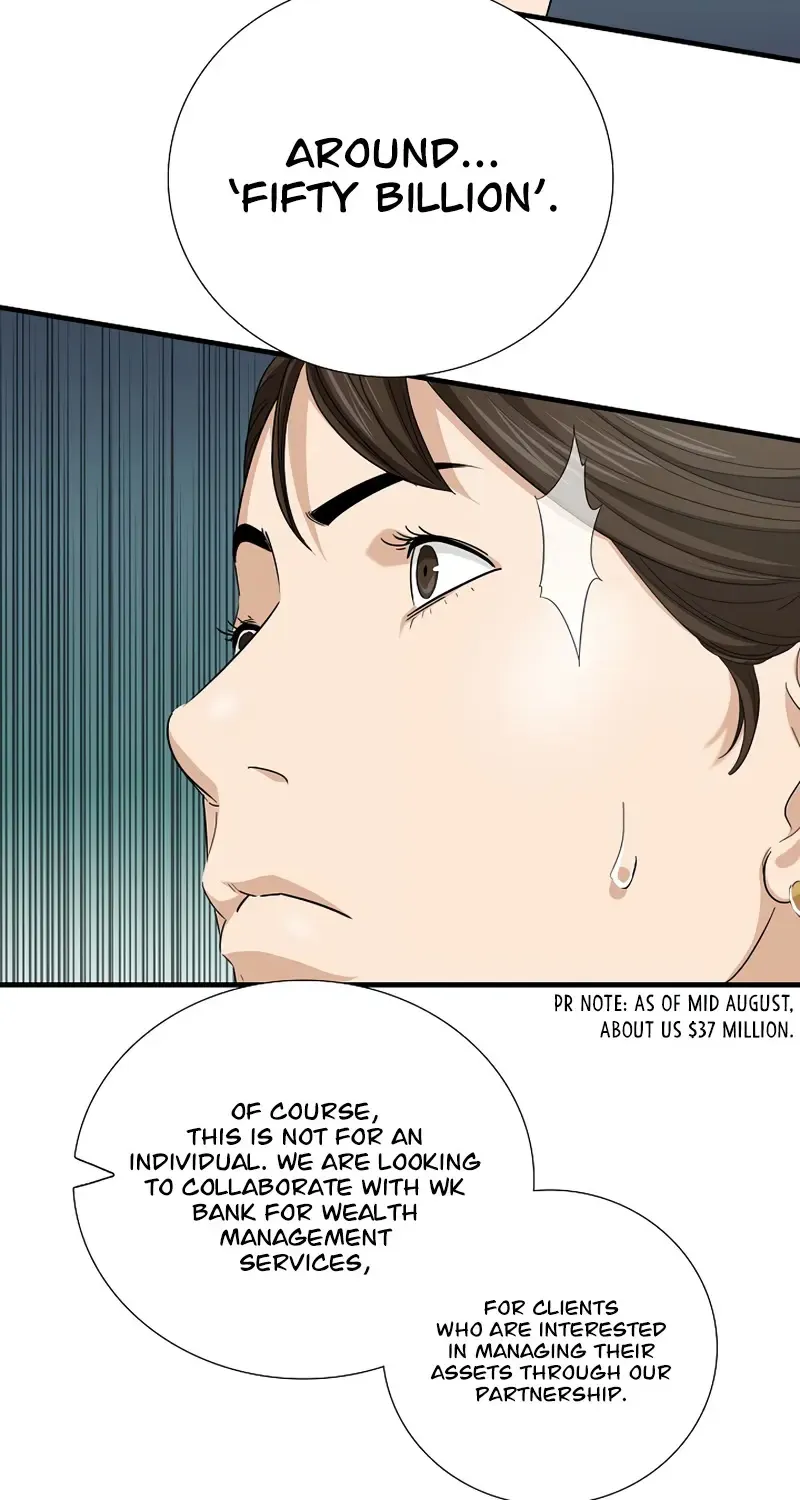 This Is The Law Kainu Manga Chapter 97 Page 30