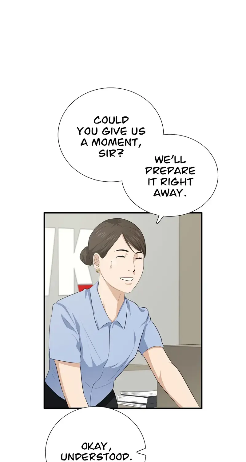 This Is The Law Kainu Manga Chapter 97 Page 34