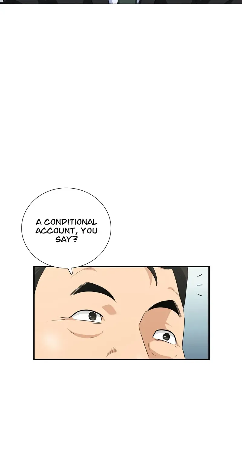 This Is The Law Kainu Manga Chapter 97 Page 39