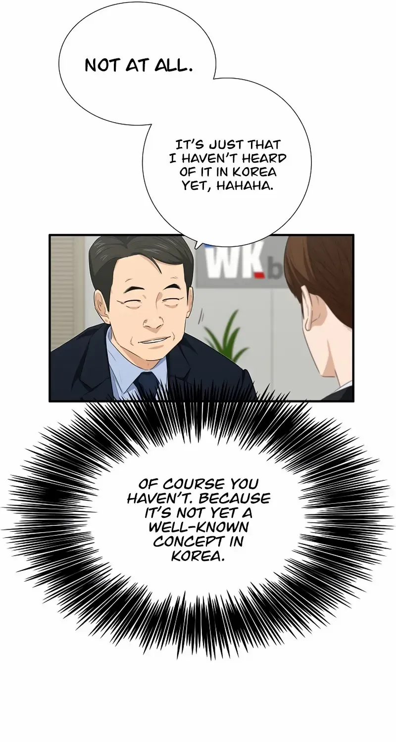 This Is The Law Kainu Manga Chapter 97 Page 41