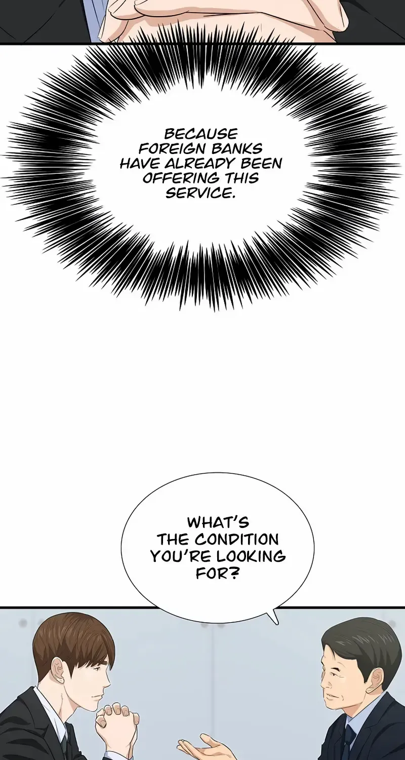 This Is The Law Kainu Manga Chapter 97 Page 43