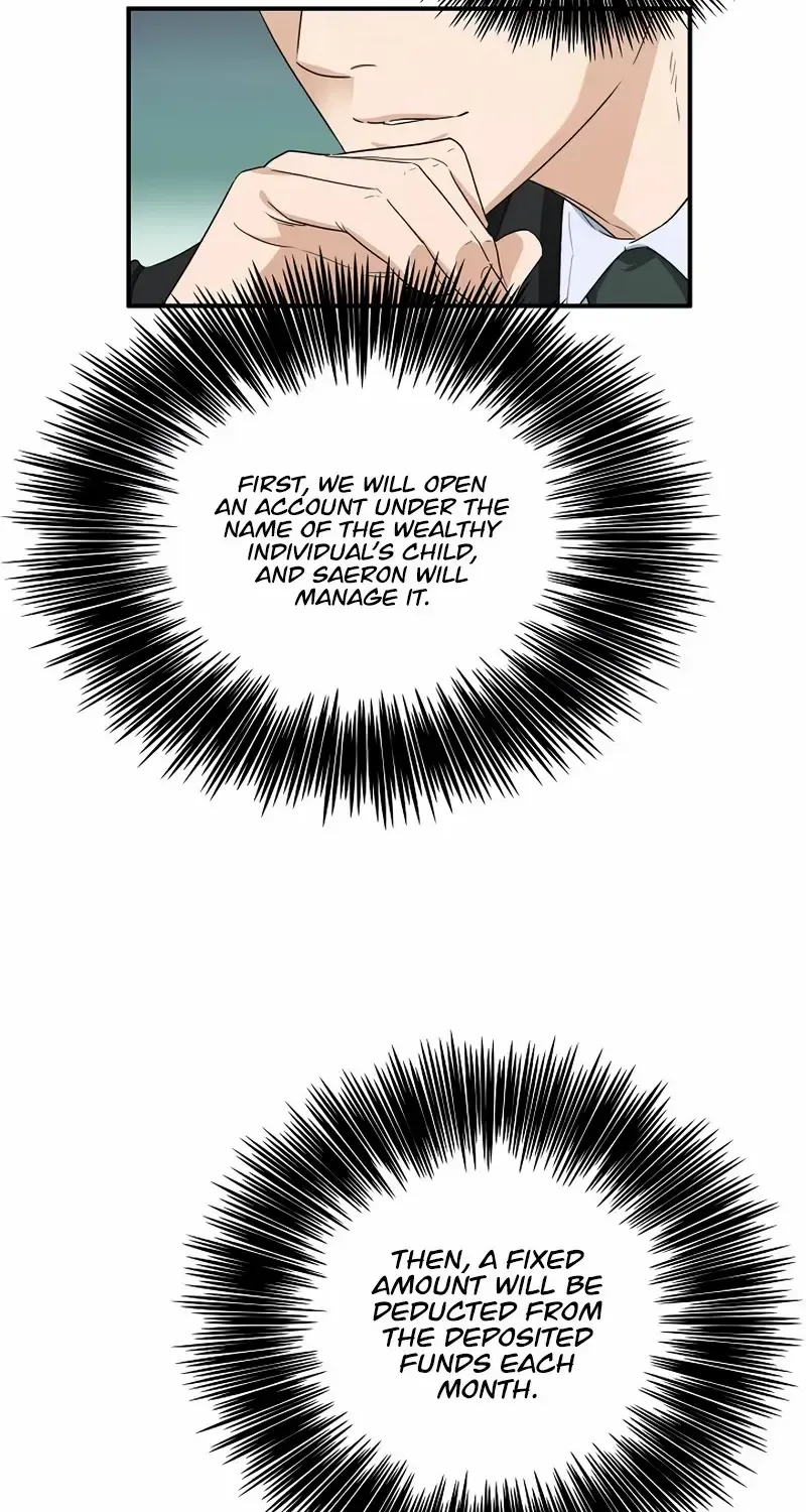This Is The Law Kainu Manga Chapter 97 Page 46
