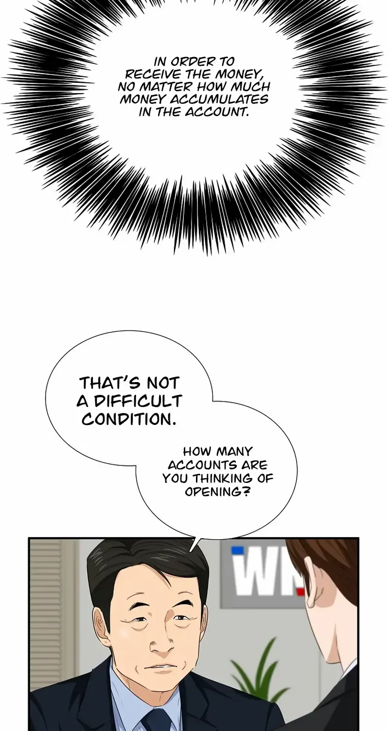 This Is The Law Kainu Manga Chapter 97 Page 50