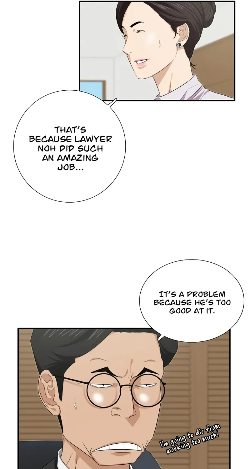 This is the Law Kainu Manga Chapter 97 Page 57