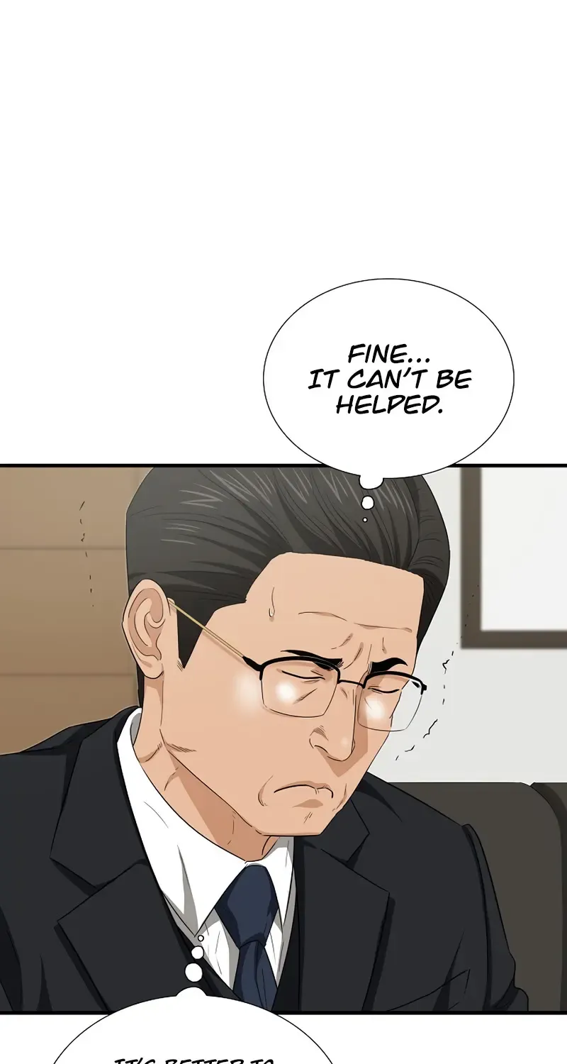 This is the Law Kainu Manga Chapter 97 Page 81