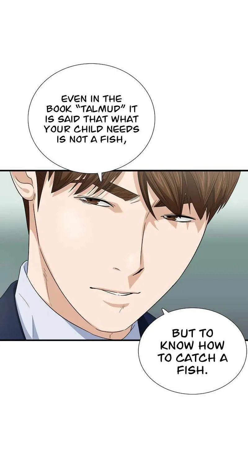 This is the Law Kainu Manga Chapter 96 Page 9