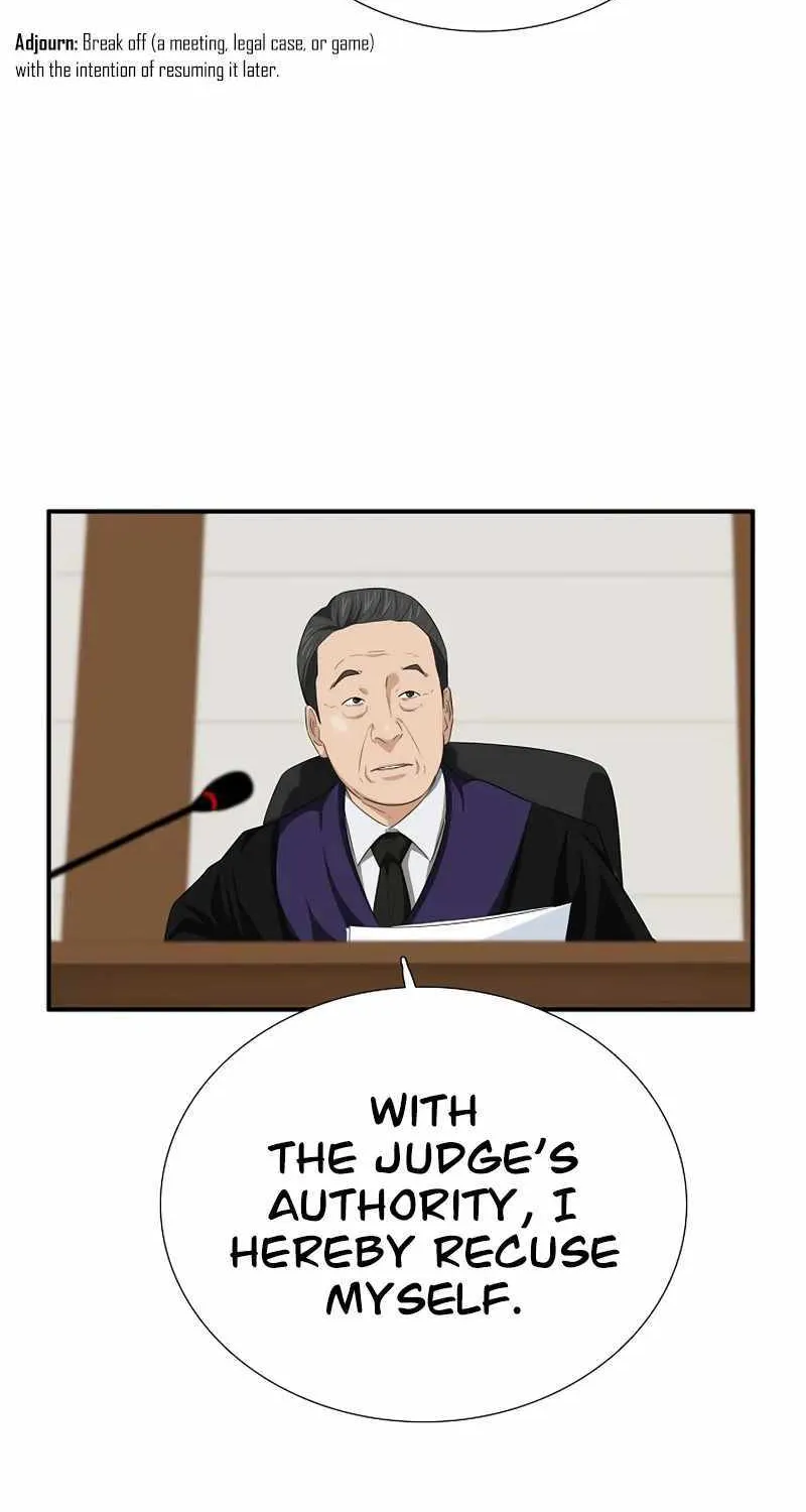 This is the Law Kainu Manga Chapter 96 Page 43