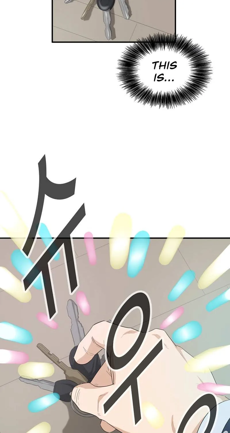 This is the Law Kainu Manga Chapter 95 Page 26