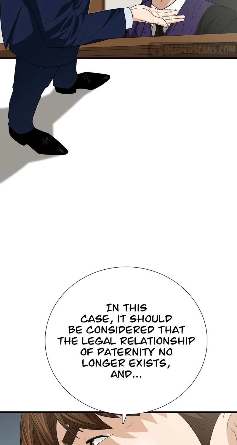 This is the Law Kainu Manga Chapter 95 Page 63