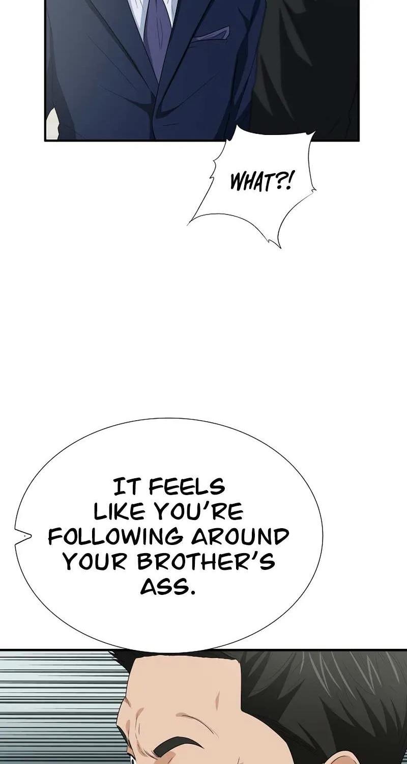This Is The Law Kainu Manga Chapter 95 Page 76