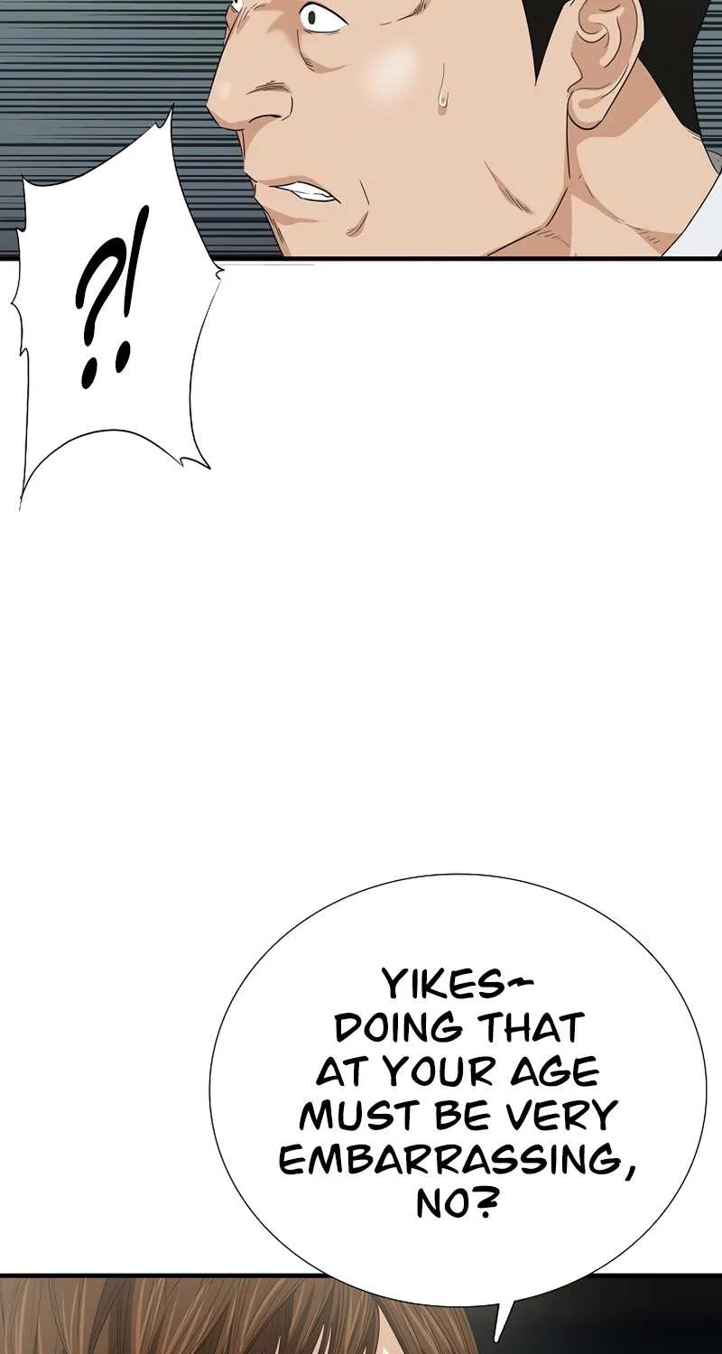 This Is The Law Kainu Manga Chapter 95 Page 77