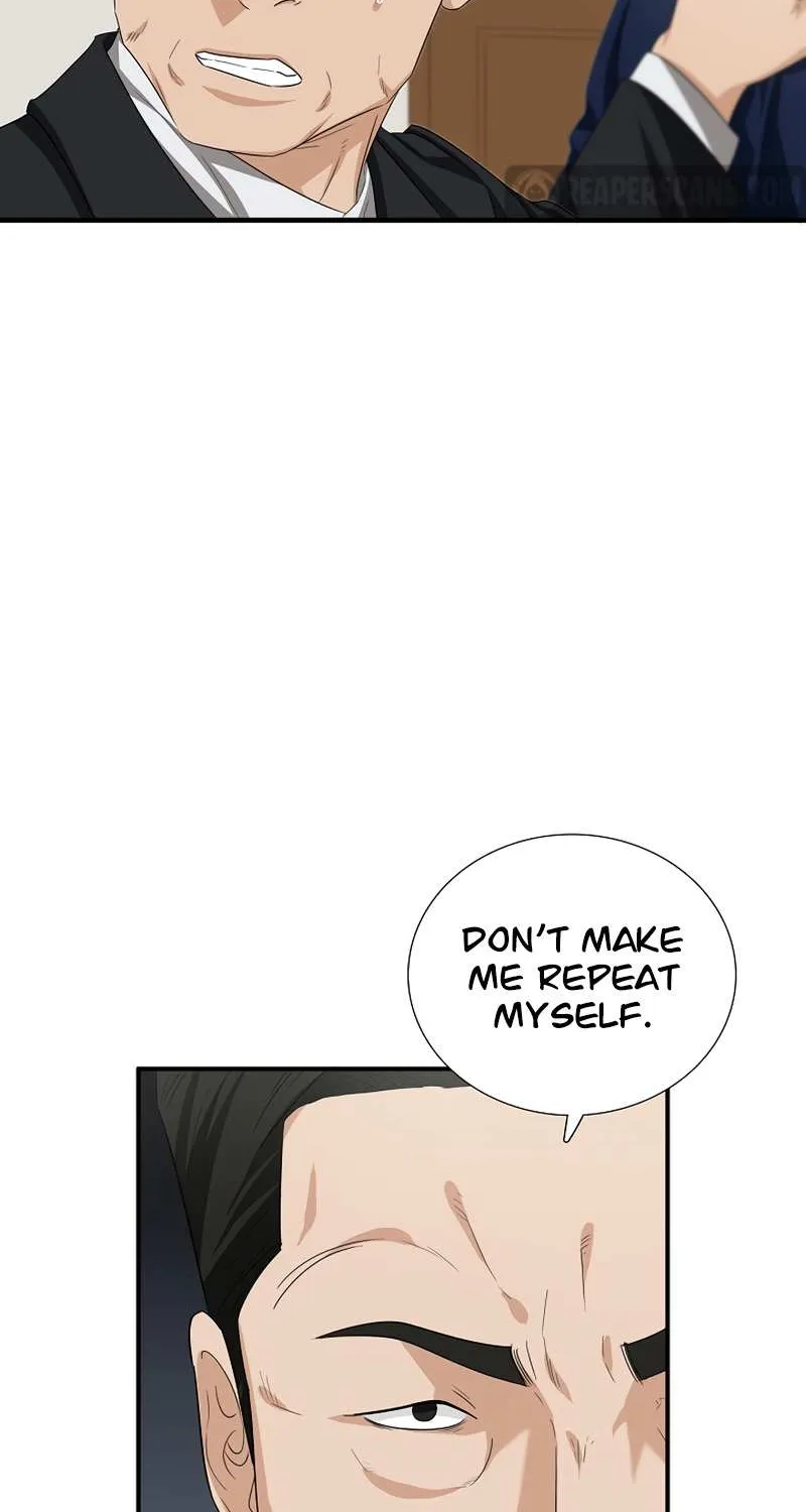 This Is The Law Kainu Manga Chapter 95 Page 82