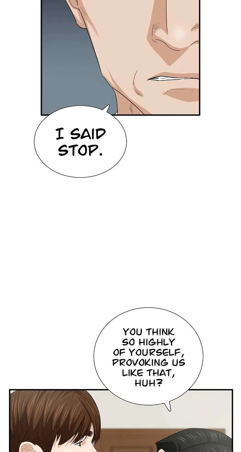 This Is The Law Kainu Manga Chapter 95 Page 83