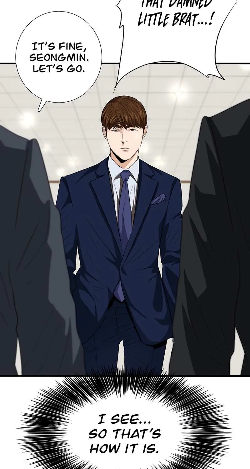 This Is The Law Kainu Manga Chapter 95 Page 85