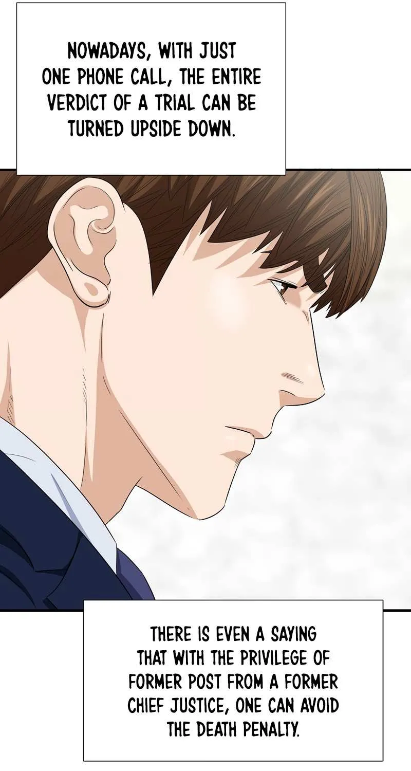 This Is The Law Kainu Manga Chapter 95 Page 89