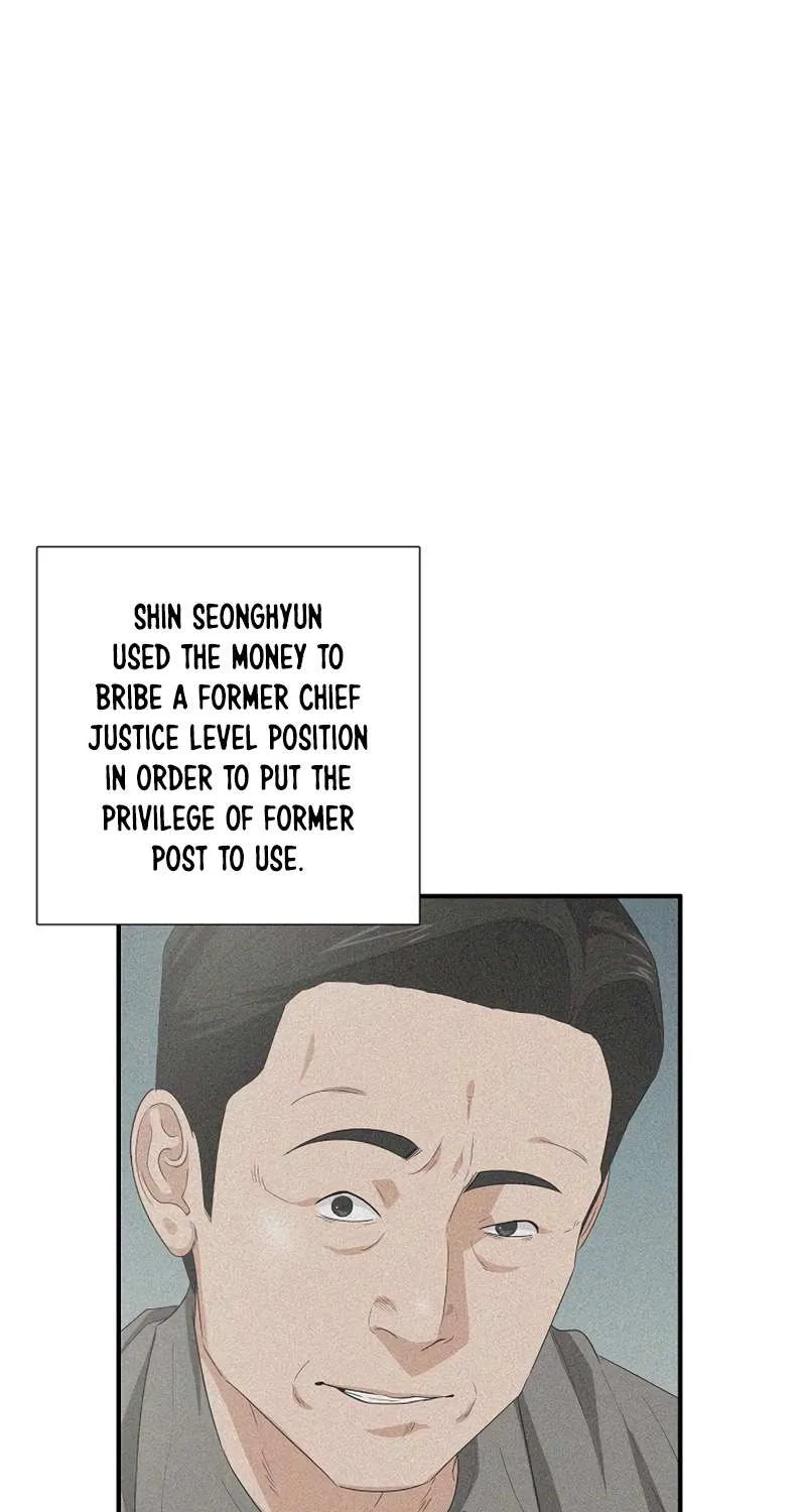 This Is The Law Kainu Manga Chapter 95 Page 90